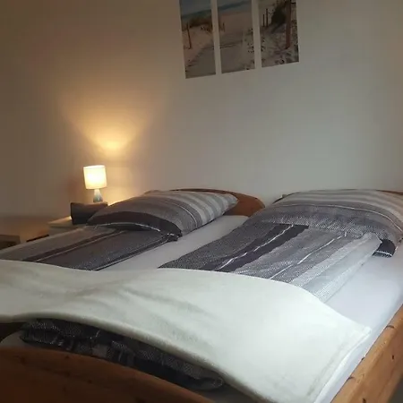 Apartment Rude 42 Flensburg