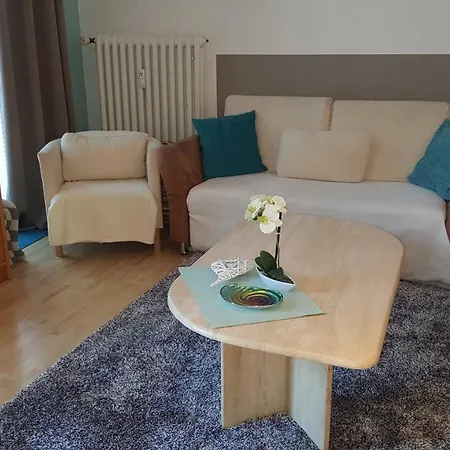 Rude 42 Apartment *